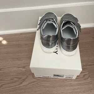 Kids Givenchy Sneakers Size 29. In great condition. Worn once.